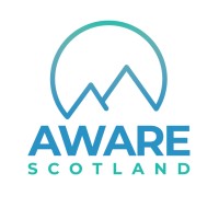 AWARE Scotland logo - Similar company to Ep Ecology Ltd.