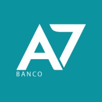 Banco A7 logo - Similar company to Digital Up