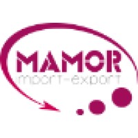 Mamor Import Export logo - Similar company to Import Export Gourmet