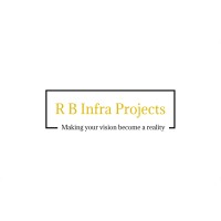 R B Infra Projects logo - Similar company to R&B Infra