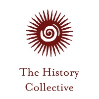 The History Collective logo - Similar company to Gorgonian Tech Pvt Ltd.