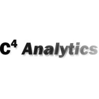 C4 Analytics logo - Similar company to C-4 Analytics