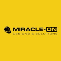 Miracle-On logo - Similar company to Rb-Technologies