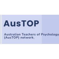 Australian Teachers of Psychology Network (AusTOP) logo - Similar company to Austop Group