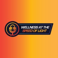 Wellness at the Speed of Light logo - Similar company to D