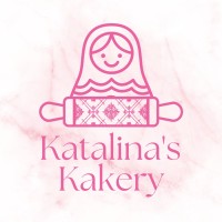 Katalina's Kakery logo - Similar company to Makeena Vending Services - Jordan