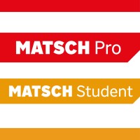 Matsch Pro logo - Similar company to Averis