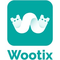 Wootix logo - Similar company to Pt Braincode Digital Teknologi