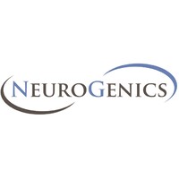 NeuroGenics Inc. logo - Similar company to Yoganow Ltd