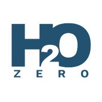 H2O Zero EU logo - Similar company to H2O Zero