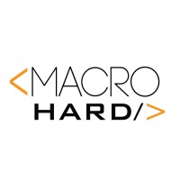MacroHard Cia. Ltda. logo - Similar company to Eqon.App