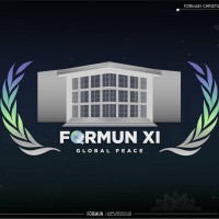 FORMUN logo - Similar company to Tedxfccu