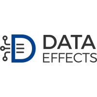 Data Effects logo - Similar company to Lumient