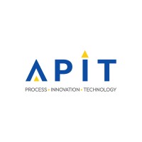 APIT Machinery Pvt Ltd. logo - Similar company to Skf Boilers & Driers Pvt. Ltd.