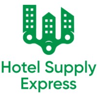HOTEL SUPPLY EXPRESS logo - Similar company to Orchid Hotel And Catering Supplies