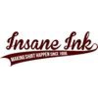 Insane Ink logo - Similar company to Downtown Berkeley Association