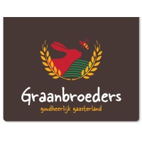 Graanbroeders logo - Similar company to Beppes Friesland