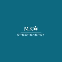MK GREEN ENERGY logo - Similar company to Top App Developers
