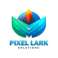 PixelLark Solutions logo - Similar company to Iconferences