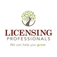 Licensing Professionals logo - Similar company to Greenbacks Consulting