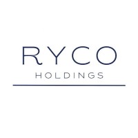 Ryco Holdings, LLC logo - Similar company to Interstate Commodities, Inc.