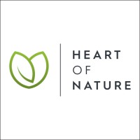 Heart of Nature logo - Similar company to Seedful