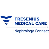 FMC Nephrology Connect logo - Similar company to Physicians Digital Services, Llc.