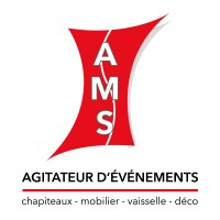 AMS Locations logo - Similar company to Lambert Locations