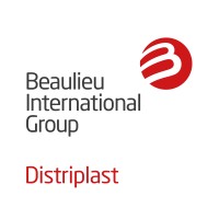 Distriplast logo - Similar company to Arden Plast