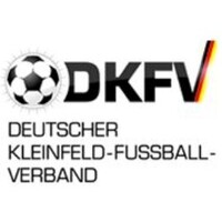 Deutscher Kleinfeld-Fußball-Verband e.V. logo - Similar company to Cyberarrow