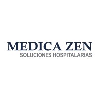 Medicazensh logo - Similar company to Movim