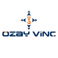 Özay Vinç Makina A. Ş. logo - Similar company to Ti̇mak Mühendislik Ve Vinç Sistemleri San. Tic. Ltd. Şti.