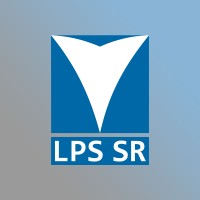LPS SR logo - Similar company to Air Navigation Services Of The Czech Republic