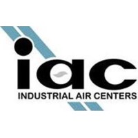 Industrial Air Centers logo - Similar company to Crg Technologies