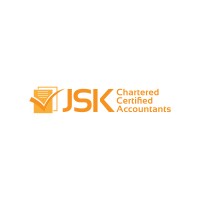JSK logo - Similar company to Contes De Flore