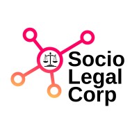 Socio Legal Corp logo - Similar company to Trendzpit