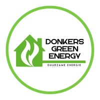 Donkers Green Energy logo - Similar company to Infinifit®