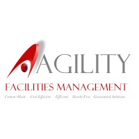 Agility Facilities Management logo - Similar company to F&L Facilities And Projects