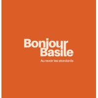 Bonjour Basile logo - Similar company to Shaarp