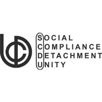 SOCIAL COMPLIANCE DETACHMENT UNITY logo - Similar company to Apsca