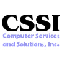 Computer Services and Solutions, Inc. logo - Similar company to Computer Systems Management