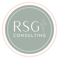RSG Consulting, LLC logo - Similar company to Reliance Project Management