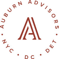 Auburn Advisors logo - Similar company to Banter Messaging