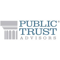 Public Trust Advisors, LLC logo - Similar company to California Class