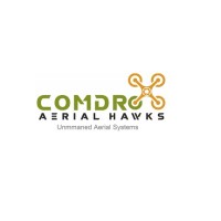 Comdro Aerial Hawks logo - Similar company to Aerial Advantage Global