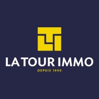 LA TOUR IMMO logo - Similar company to Groupe Pointdevente