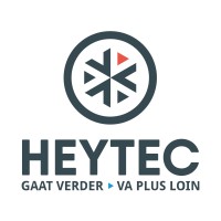 Heytec logo - Similar company to Eplucon België