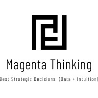 Magenta Thinking logo - Similar company to Akashi Therapeutics, Inc.