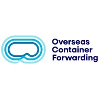 Overseas Container Forwarding Inc logo - Similar company to Ocean Cargo Services