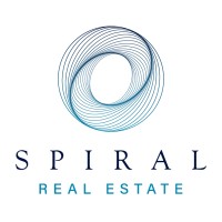 Spiral Real Estate logo - Similar company to Oralprox Saúde E Beleza